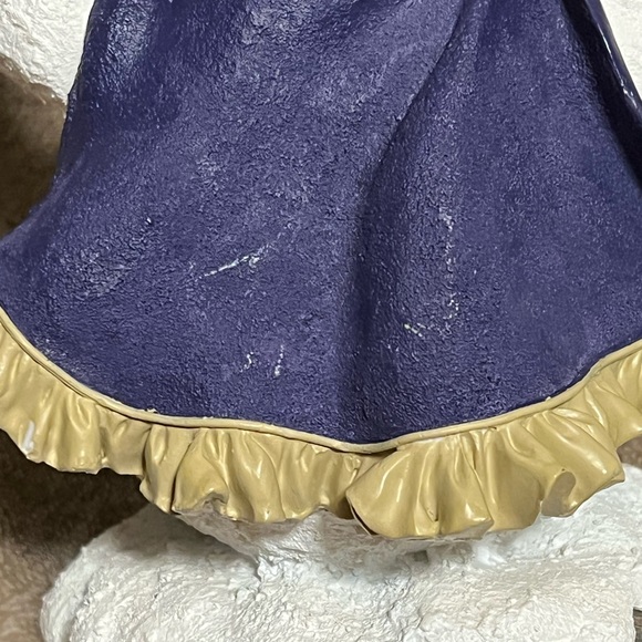 Washington State Snowman Alice #1 Fan Limited 2nd Edition - Picture 5 of 5